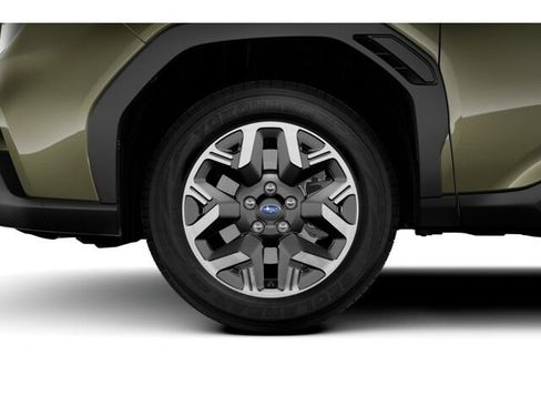 New 2026 Subaru Forester Premium image 10