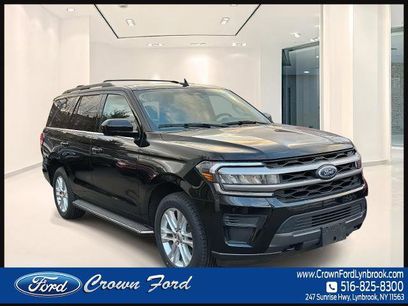 Certified 2022 Ford Expedition XLT