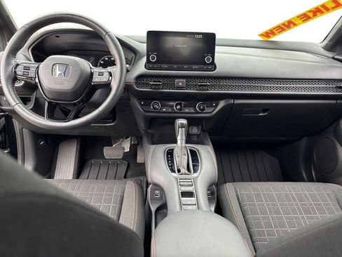 Used 2023 Honda HR-V Sport image 14