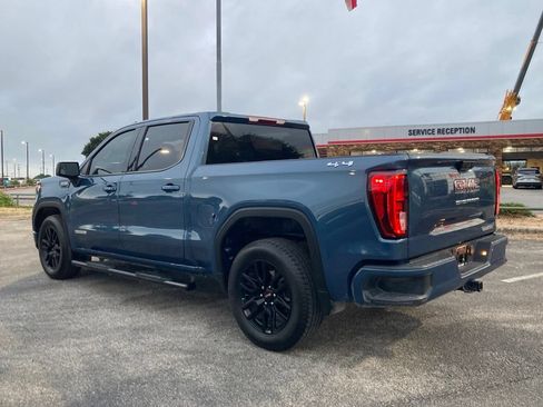 Used 2026 GMC Sierra 1500 Elevation AWD/4WD image 7