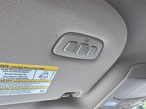 Used 2024 Ford Expedition Limited RWD image 14