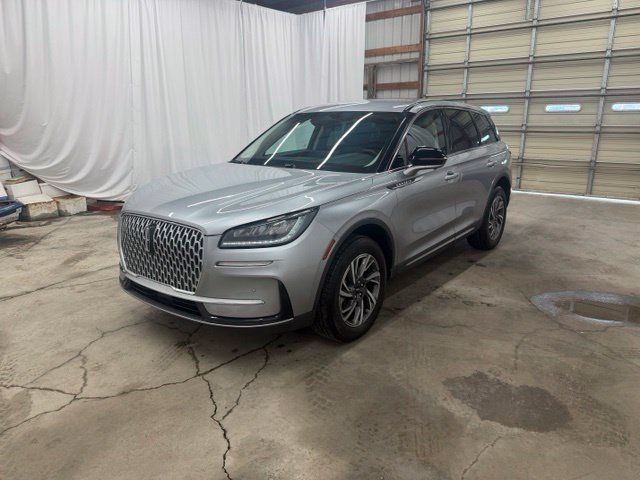 Used 2024 Lincoln Corsair AWD w/ Equipment Group 101A image 9