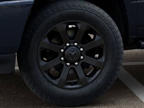 New 2026 RAM 2500 Tradesman AWD/4WD image 8
