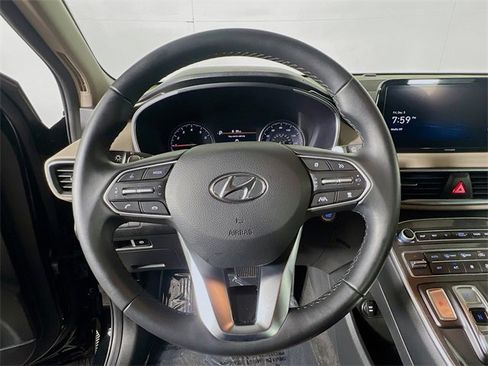 Used 2023 Hyundai Santa Fe SEL w/ Winter Weather Package image 15