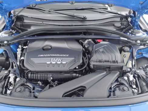 Used 2024 BMW M235i xDrive Gran Coupe w/ Premium Package image 30