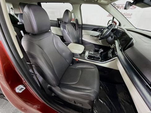 Used 2022 Kia Carnival SX Prestige FWD image 36