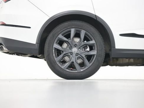 Used 2024 Acura MDX A-Spec AWD/4WD image 19