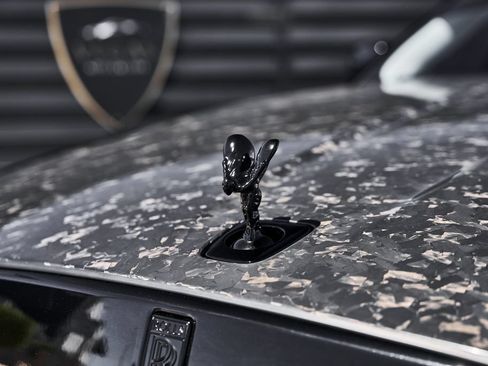 Used 2026 Rolls-Royce Ghost AWD/4WD image 8