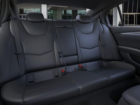 New 2026 Cadillac CT5 Premium Luxury AWD/4WD image 17