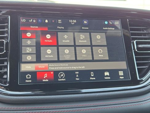 New 2026 Dodge Durango GT image 9