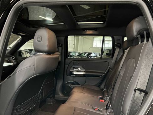 New 2026 Mercedes-Benz GLB 250 4MATIC image 20