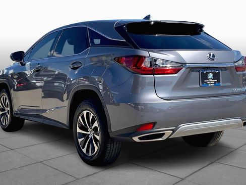 Used 2022 Lexus RX 350 FWD image 11