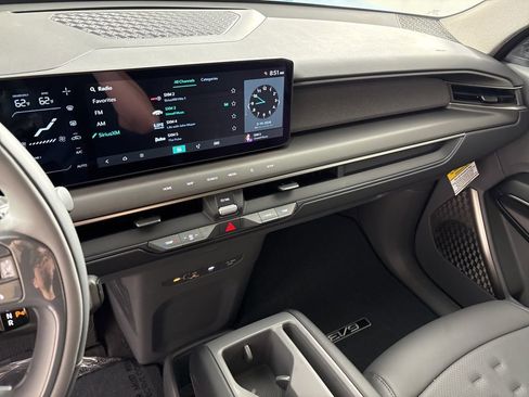 New 2026 Kia EV9 Wind image 36