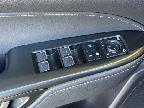 Used 2024 Lexus NX 350h AWD w/ Cold Area Package image 13
