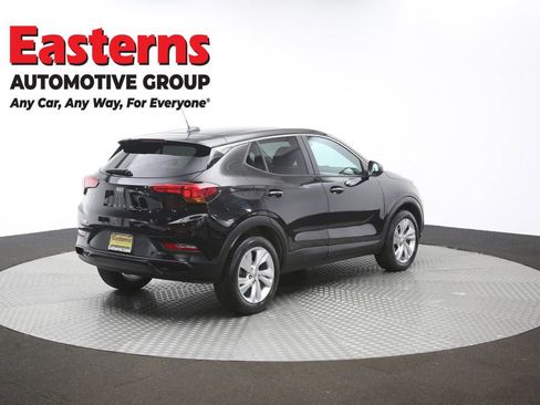 Used 2024 Buick Encore GX Preferred FWD image 39