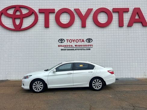 Used 2014 Honda Accord EX-L image 3