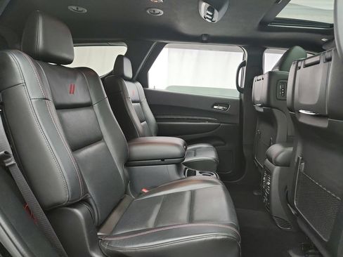 Used 2021 Dodge Durango R/T w/ SRT Interior Appearance Group AWD/4WD image 37