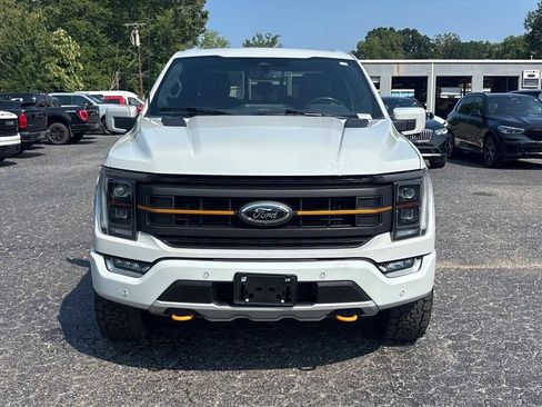 Used 2023 Ford F150 Tremor w/ Equipment Group 402A High AWD/4WD image 2