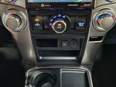 Used 2021 Toyota 4Runner SR5 Premium w/ Moonroof Package image 38