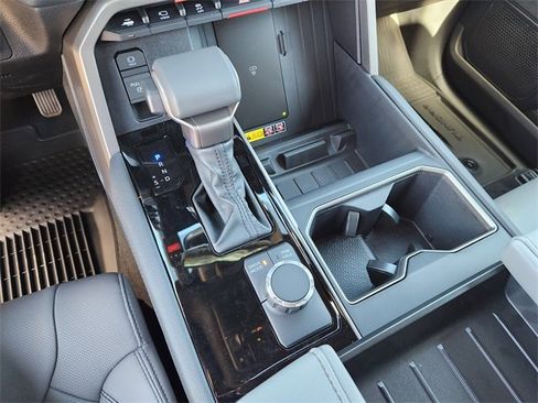New 2026 Toyota Tundra Limited image 16