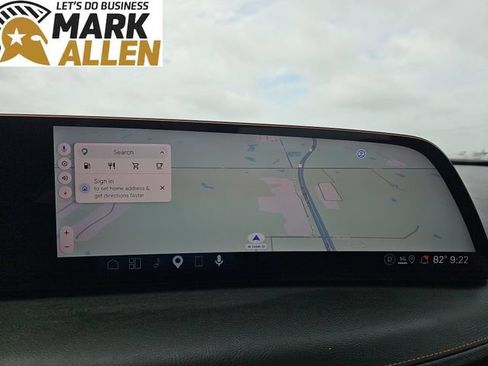 Used 2025 Cadillac CT5 V RWD image 14