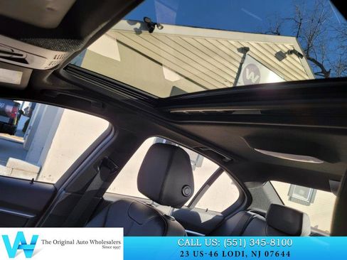 Used 2016 BMW 328i xDrive Sedan image 14