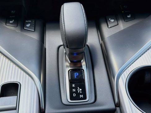 New 2026 Lexus LX 700h F Sport AWD/4WD image 31