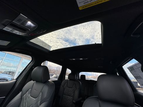 New 2025 Kia Telluride EX X-Line image 49