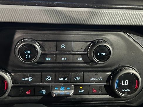 Used 2021 Ford Bronco Big Bend w/ Sasquatch Package AWD/4WD image 71