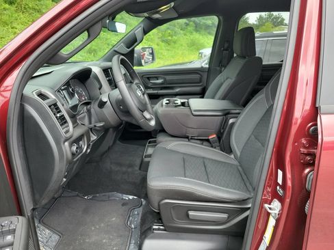 Used 2025 RAM 1500 Tradesman AWD/4WD image 26