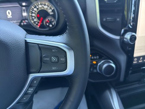 Certified 2022 RAM 1500 Big Horn AWD/4WD image 25