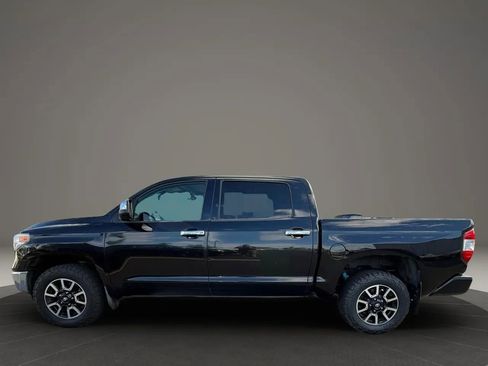 Used 2016 Toyota Tundra Limited image 2