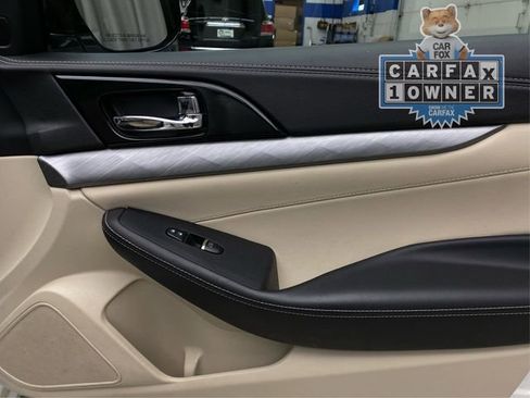 Used 2018 Nissan Maxima 3.5 SL FWD image 27