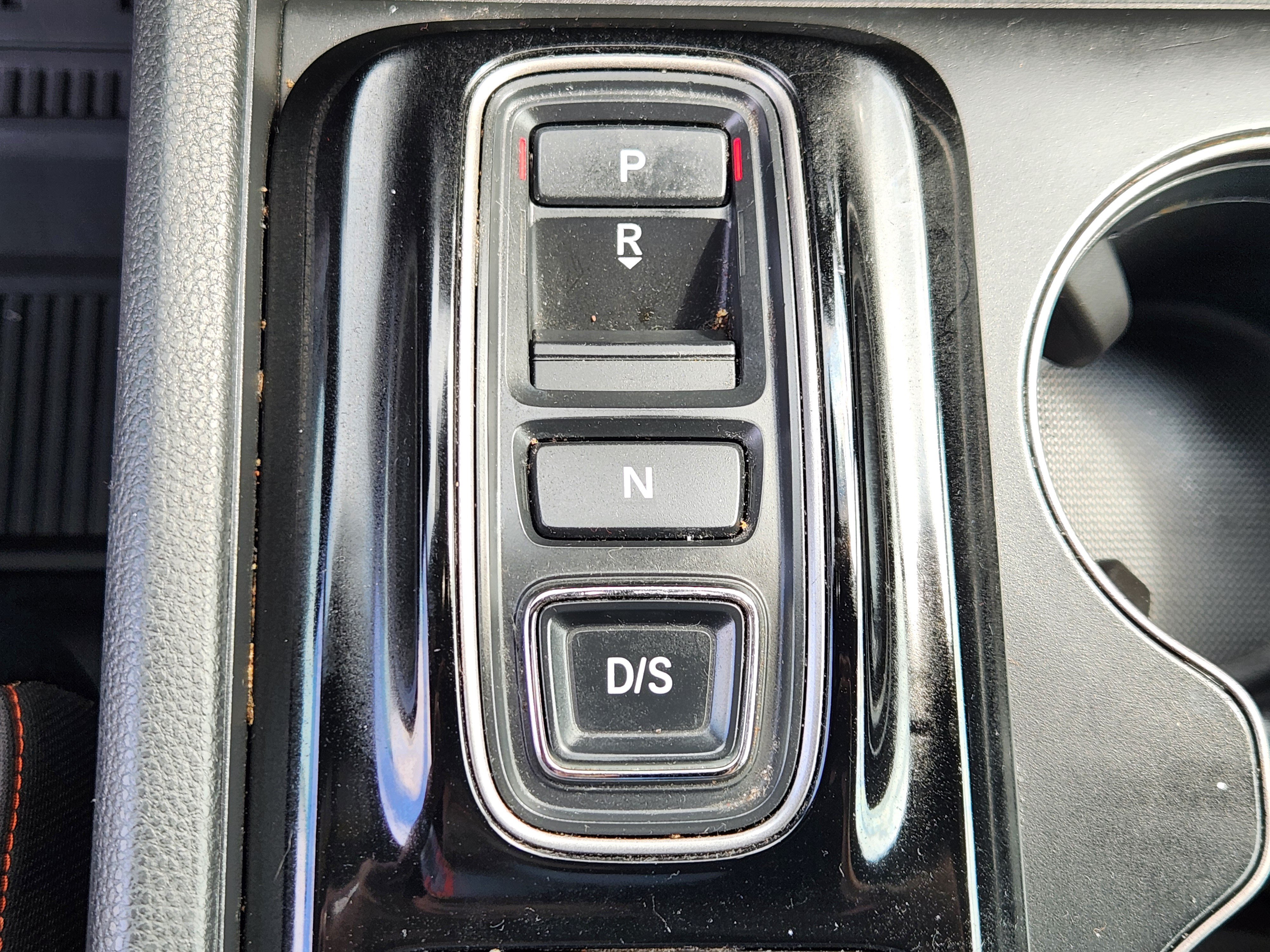 Certified 2024 Honda Pilot TrailSport image 12