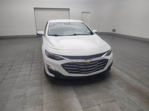 Used 2021 Chevrolet Malibu LS w/ Driver Confidence Package II FWD image 14