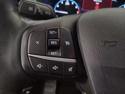 Certified 2023 Ford Bronco Sport Outer Banks w/ Tech Package image 15