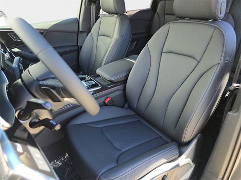 New 2026 Audi Q7 2.0T Premium Plus image 16