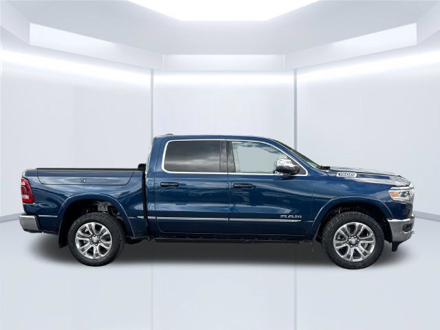 Used 2023 RAM 1500 Limited AWD/4WD image 9