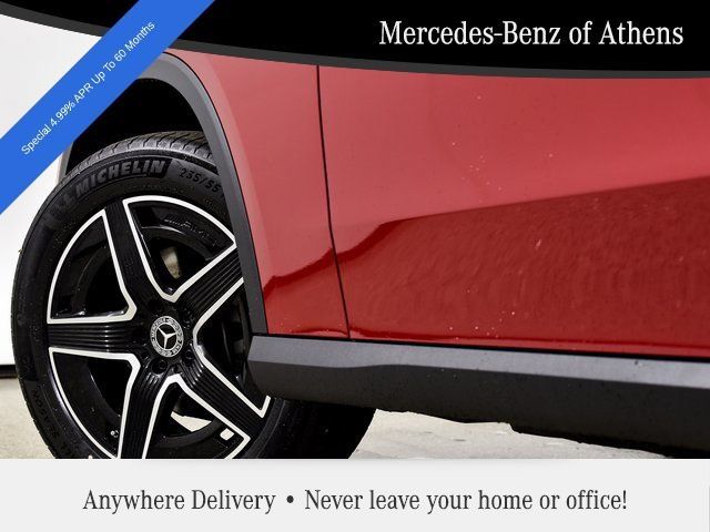New 2026 Mercedes-Benz GLC 300 image 14