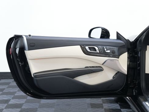 Used 2015 Mercedes-Benz SL 63 AMG image 24