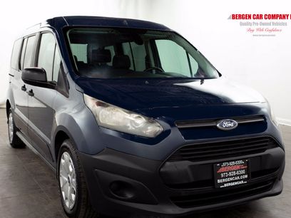 Used 2016 Ford Transit Connect XL