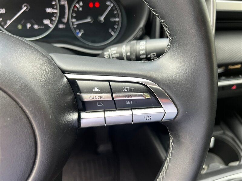 Used 2025 MAZDA CX-50 AWD 2.5 S w/ Premium Package image 30
