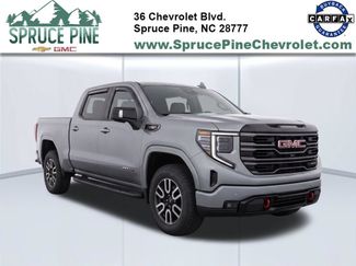 Used 2026 GMC Sierra 1500 AT4 w/ AT4 Premium Package AWD/4WD 360° Tour