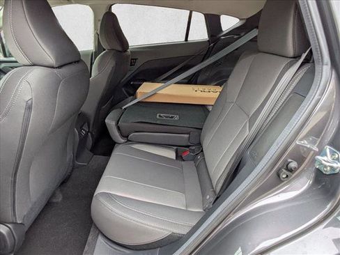 New 2026 Subaru Crosstrek 2.0i Premium AWD/4WD image 12