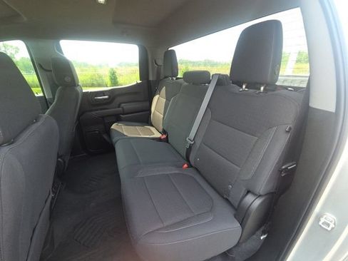 Used 2020 Chevrolet Silverado 1500 LT w/ All-Star Edition AWD/4WD image 13
