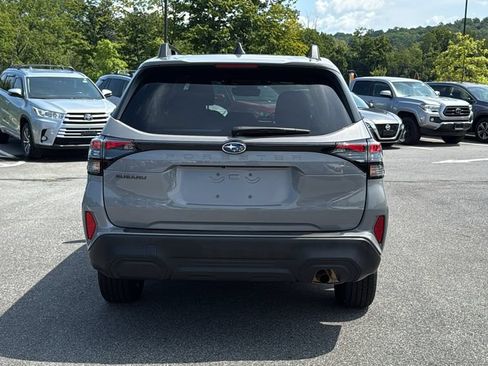 Certified 2026 Subaru Forester Premium AWD/4WD image 5