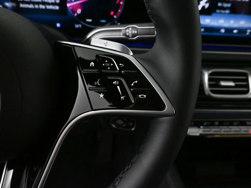 New 2026 Mercedes-Benz GLE 450 4MATIC Coupe image 11