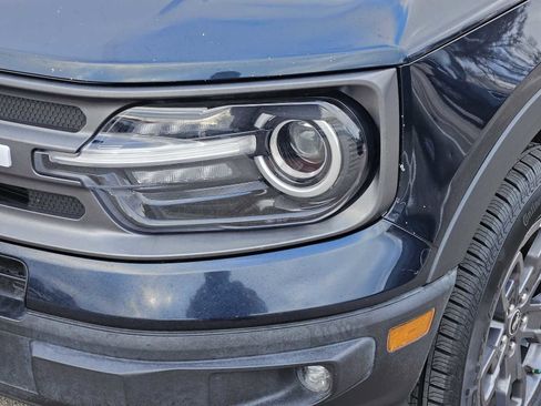 Used 2021 Ford Bronco Sport Big Bend w/ Big Bend Package (96B) image 7