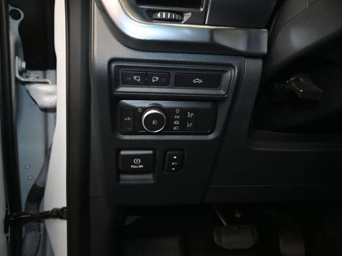 Certified 2021 Ford F150 Lariat AWD/4WD image 13
