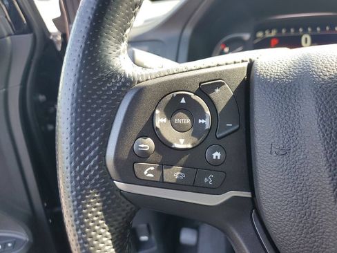 Certified 2024 Honda Passport EX-L image 28